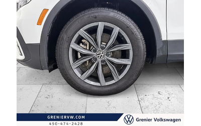 VW Tiguan 2024| COMFORTLINE| DIGITAL| DISTRONIK| CARPLAY| 4 - автомобили, коли, обяви за нови и употребявани 14