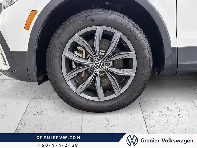 VW Tiguan 2024| COMFORTLINE| DIGITAL| DISTRONIK| CARPLAY| 4 - автомобили, коли, обяви за нови и употребявани 14