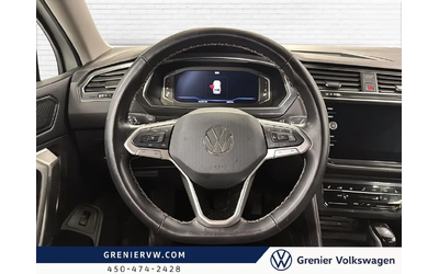 VW Tiguan 2024| COMFORTLINE| DIGITAL| DISTRONIK| CARPLAY| 4 - автомобили, коли, обяви за нови и употребявани 8