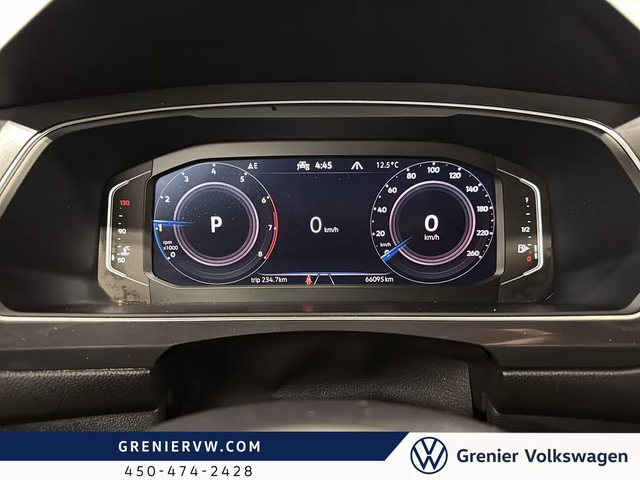 VW Tiguan 2024| COMFORTLINE| DIGITAL| DISTRONIK| CARPLAY| 4 - автомобили, коли, обяви за нови и употребявани 9