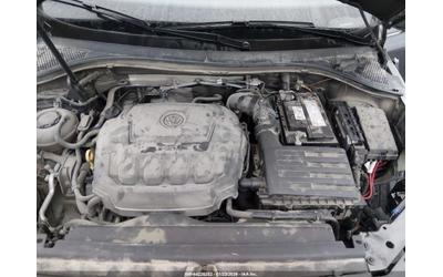 VW Tiguan RLINE* КОЖА* ПАНО* KEYLESS* КАМЕРА* ПОДГРЕВ* - автомобили, коли, обяви за нови и употребявани 13