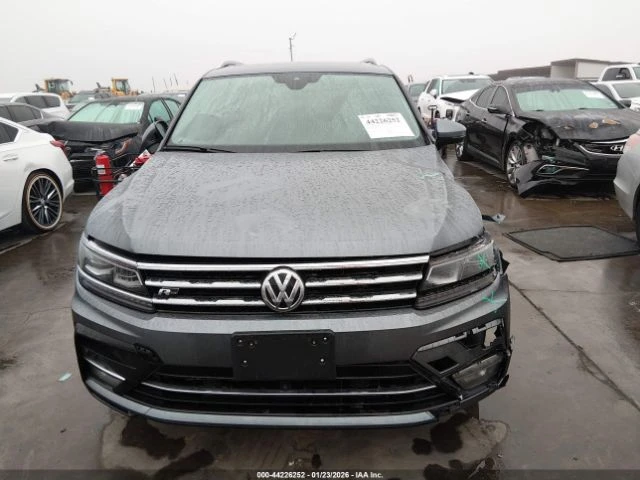 VW Tiguan RLINE* КОЖА* ПАНО* KEYLESS* КАМЕРА* ПОДГРЕВ* - автомобили, коли, обяви за нови и употребявани 2