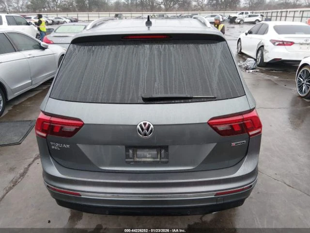 VW Tiguan RLINE* КОЖА* ПАНО* KEYLESS* КАМЕРА* ПОДГРЕВ* - автомобили, коли, обяви за нови и употребявани 6