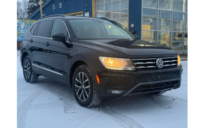 vw-tiguan - 0