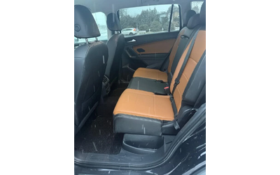 VW Tiguan * 4MOTION* CARPLAY* КАМЕРА* КОЖА* ПОДГРЕВ* - автомобили, коли, обяви за нови и употребявани 10