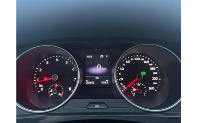 VW Tiguan * 4MOTION* CARPLAY* КАМЕРА* КОЖА* ПОДГРЕВ* - автомобили, коли, обяви за нови и употребявани 8