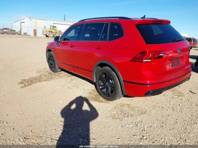 VW Tiguan * R-LINE* КОЖА* ПОДГРЕВ* ПАНОРАМА* - автомобили, коли, обяви за нови и употребявани 2