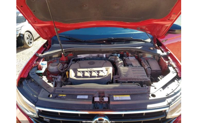 VW Tiguan * R-LINE* КОЖА* ПОДГРЕВ* ПАНОРАМА* - автомобили, коли, обяви за нови и употребявани 7