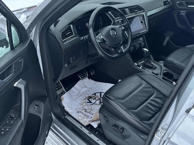 VW Tiguan R* LINE* 4MOTION* ДИГИТАЛНО* ТАБЛО* 360КАМЕРА* ДИС - автомобили, коли, обяви за нови и употребявани 5