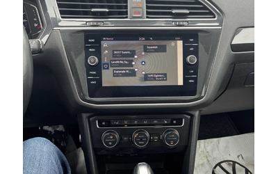 VW Tiguan R* LINE* 4MOTION* ДИГИТАЛНО* ТАБЛО* 360КАМЕРА* ДИС - автомобили, коли, обяви за нови и употребявани 6