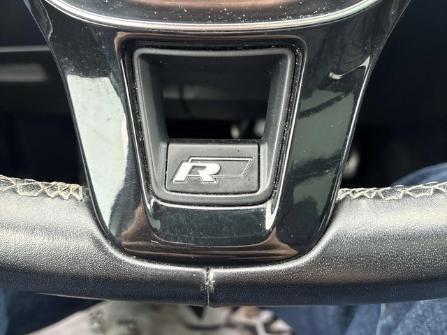 VW Tiguan R* LINE* 4MOTION* ДИГИТАЛНО* ТАБЛО* 360КАМЕРА* ДИС - автомобили, коли, обяви за нови и употребявани 8