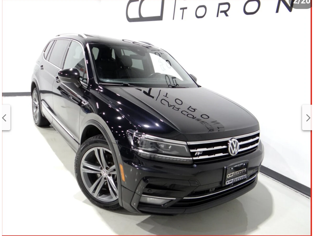 VW Tiguan R* LINE* 4MOTION* ДИГИТАЛНО* ТАБЛО* 360КАМЕРА* ДИС - автомобили, коли, обяви за нови и употребявани 0