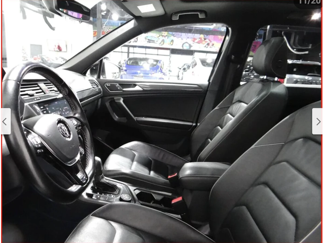 VW Tiguan R* LINE* 4MOTION* ДИГИТАЛНО* ТАБЛО* 360КАМЕРА* ДИС - автомобили, коли, обяви за нови и употребявани 12