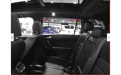 VW Tiguan R* LINE* 4MOTION* ДИГИТАЛНО* ТАБЛО* 360КАМЕРА* ДИС - автомобили, коли, обяви за нови и употребявани 14