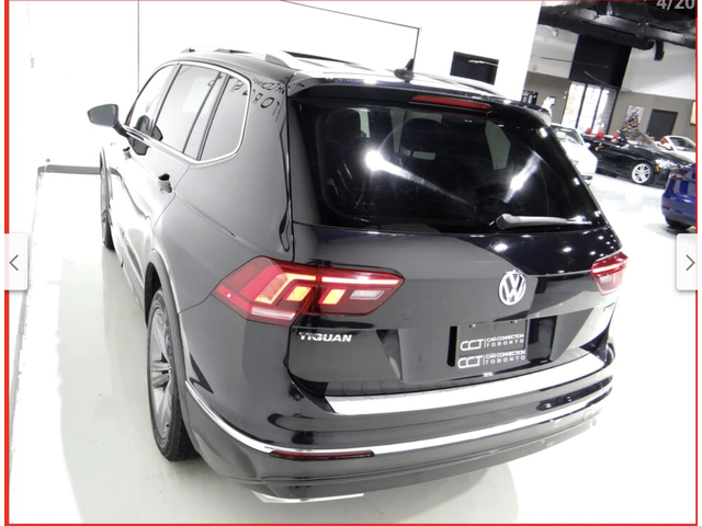 VW Tiguan R* LINE* 4MOTION* ДИГИТАЛНО* ТАБЛО* 360КАМЕРА* ДИС - автомобили, коли, обяви за нови и употребявани 1