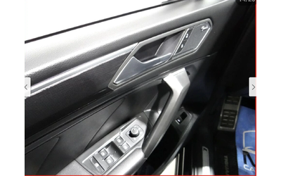 VW Tiguan R* LINE* 4MOTION* ДИГИТАЛНО* ТАБЛО* 360КАМЕРА* ДИС - автомобили, коли, обяви за нови и употребявани 7