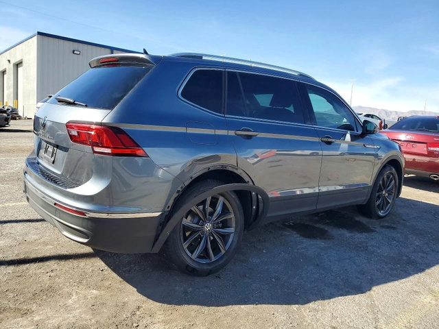 VW Tiguan SE* KEYLESS* CARPLAY* ДИГИТАЛНО* ТАБЛО - автомобили, коли, обяви за нови и употребявани 2