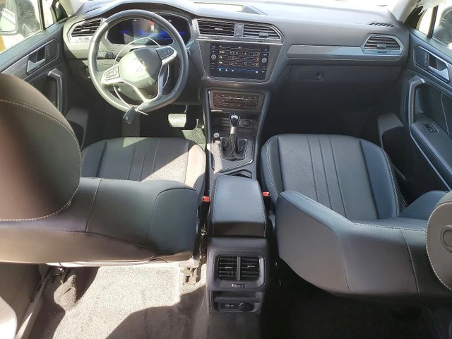 VW Tiguan SE* KEYLESS* CARPLAY* ДИГИТАЛНО* ТАБЛО - автомобили, коли, обяви за нови и употребявани 7