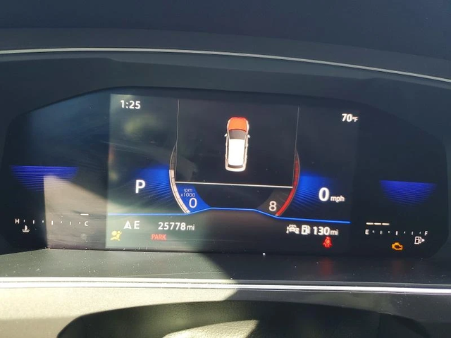 VW Tiguan SE* KEYLESS* CARPLAY* ДИГИТАЛНО* ТАБЛО - автомобили, коли, обяви за нови и употребявани 8