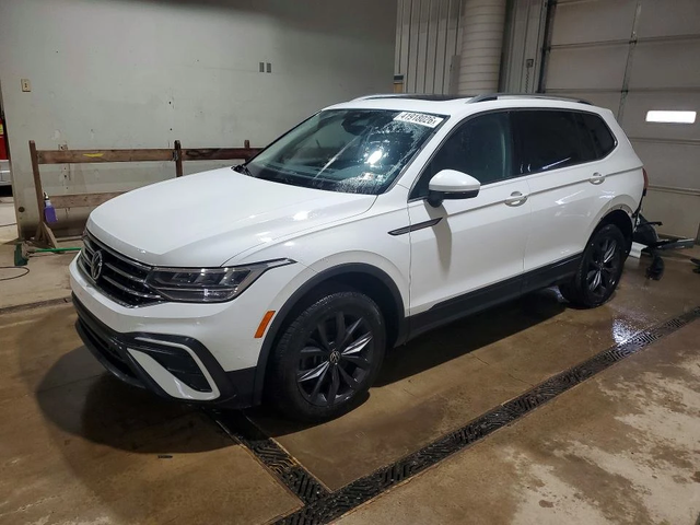VW Tiguan SE* ПАНО* ДИГИТАЛНО* ТАБЛО - автомобили, коли, обяви за нови и употребявани 0
