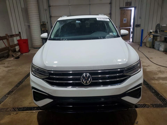 VW Tiguan SE* ПАНО* ДИГИТАЛНО* ТАБЛО - автомобили, коли, обяви за нови и употребявани 1