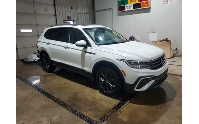 VW Tiguan SE* ПАНО* ДИГИТАЛНО* ТАБЛО - автомобили, коли, обяви за нови и употребявани 6