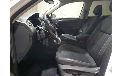 VW Tiguan SE* ПАНО* ДИГИТАЛНО* ТАБЛО - автомобили, коли, обяви за нови и употребявани 8