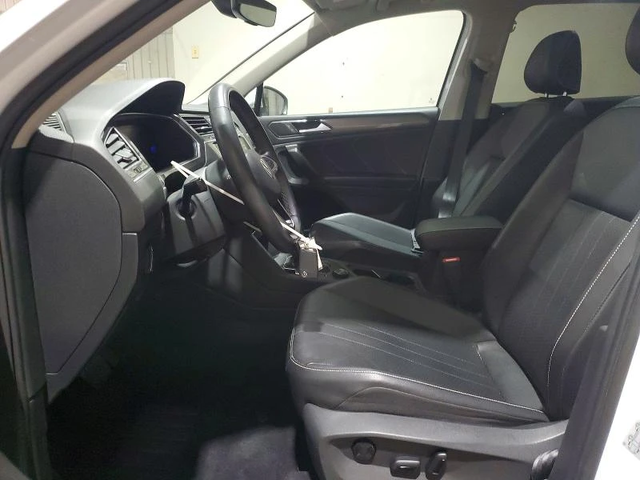 VW Tiguan SE* ПАНО* ДИГИТАЛНО* ТАБЛО - автомобили, коли, обяви за нови и употребявани 8