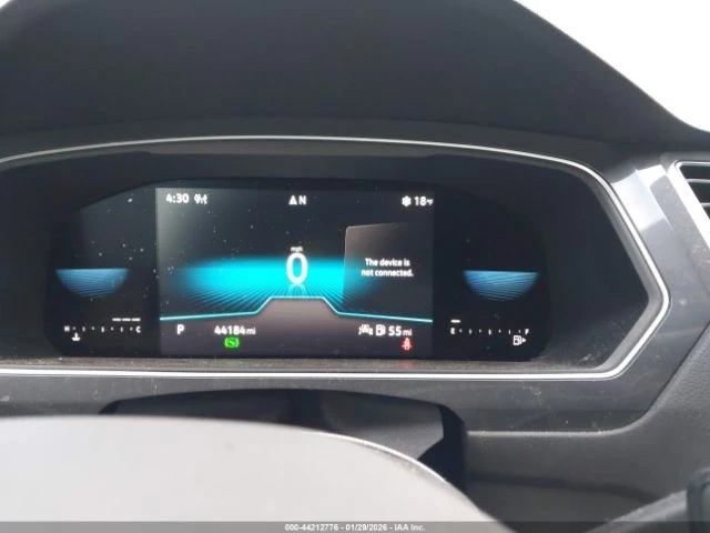 VW Tiguan SE* R-LINE* ПОДГРЕВ* ПАНОРАМА* МЪРТВА ТОЧКА* КЕЙЛЕ - автомобили, коли, обяви за нови и употребявани 11