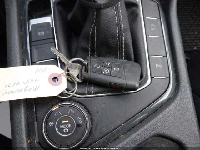 VW Tiguan SE* R-LINE* ПОДГРЕВ* ПАНОРАМА* МЪРТВА ТОЧКА* КЕЙЛЕ - автомобили, коли, обяви за нови и употребявани 12