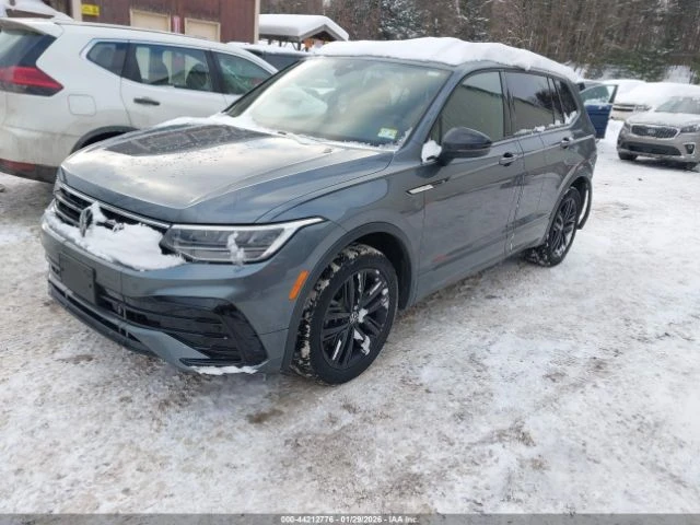 VW Tiguan SE* R-LINE* ПОДГРЕВ* ПАНОРАМА* МЪРТВА ТОЧКА* КЕЙЛЕ - автомобили, коли, обяви за нови и употребявани 2