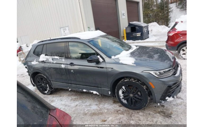 VW Tiguan SE* R-LINE* ПОДГРЕВ* ПАНОРАМА* МЪРТВА ТОЧКА* КЕЙЛЕ - автомобили, коли, обяви за нови и употребявани 6