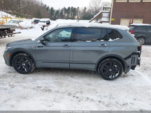 VW Tiguan SE* R-LINE* ПОДГРЕВ* ПАНОРАМА* МЪРТВА ТОЧКА* КЕЙЛЕ - автомобили, коли, обяви за нови и употребявани 7