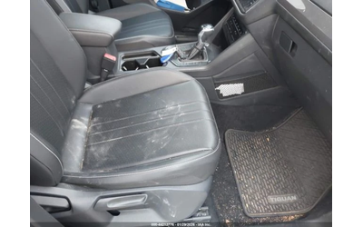 VW Tiguan SE* R-LINE* ПОДГРЕВ* ПАНОРАМА* МЪРТВА ТОЧКА* КЕЙЛЕ - автомобили, коли, обяви за нови и употребявани 9