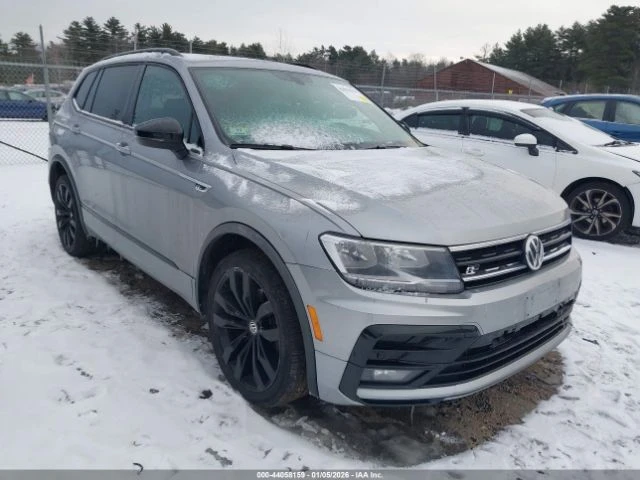 VW Tiguan * RLINE* ПАНО* KEYLESS* КОЖА* ПOДГРЕВ* - автомобили, коли, обяви за нови и употребявани 0