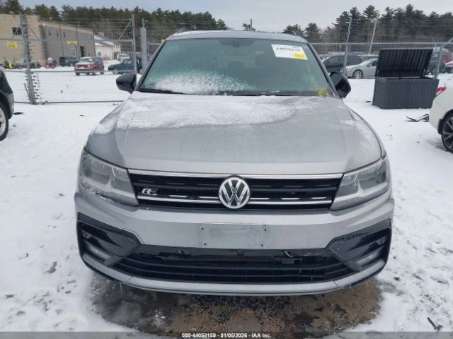 VW Tiguan * RLINE* ПАНО* KEYLESS* КОЖА* ПOДГРЕВ* - автомобили, коли, обяви за нови и употребявани 2