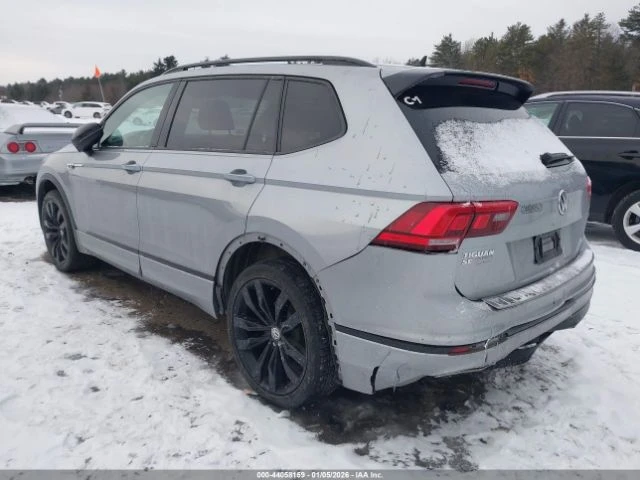 VW Tiguan * RLINE* ПАНО* KEYLESS* КОЖА* ПOДГРЕВ* - автомобили, коли, обяви за нови и употребявани 4