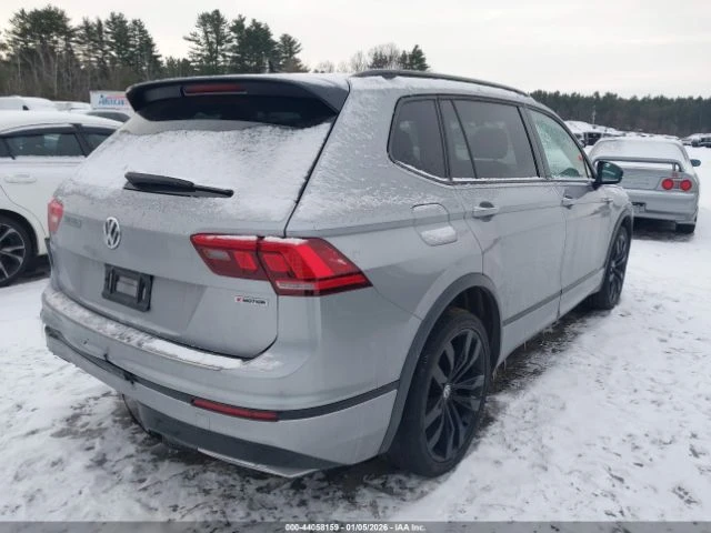 VW Tiguan * RLINE* ПАНО* KEYLESS* КОЖА* ПOДГРЕВ* - автомобили, коли, обяви за нови и употребявани 5