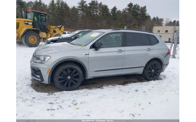 VW Tiguan * RLINE* ПАНО* KEYLESS* КОЖА* ПOДГРЕВ* - автомобили, коли, обяви за нови и употребявани 7