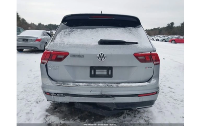 VW Tiguan * RLINE* ПАНО* KEYLESS* КОЖА* ПOДГРЕВ* - автомобили, коли, обяви за нови и употребявани 8