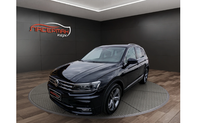 vw-tiguan - 0