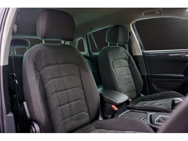 VW Tiguan 2.0TDI R-LINE DIGITAL DSG - автомобили, коли, обяви за нови и употребявани 12