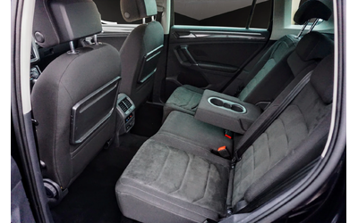 VW Tiguan 2.0TDI R-LINE DIGITAL DSG - автомобили, коли, обяви за нови и употребявани 13