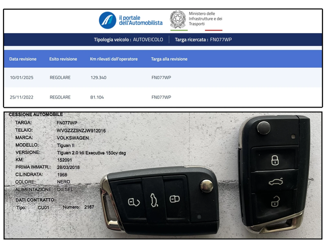 VW Tiguan 2.0TDI R-LINE DIGITAL DSG - автомобили, коли, обяви за нови и употребявани 15