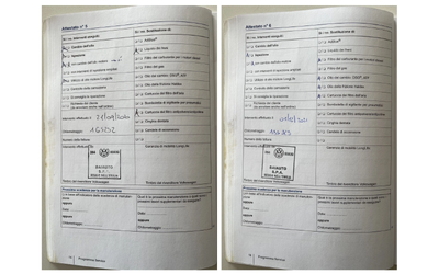 VW Tiguan 2.0TDI DSG 4MOTION SPORT&STYLE - автомобили, коли, обяви за нови и употребявани 13