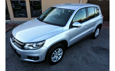 vw-tiguan - 0