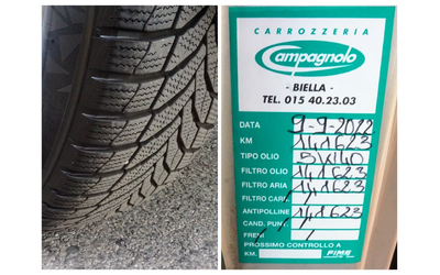 VW Tiguan 2.0 TSI SPORT&STYLE 4 MOTION - автомобили, коли, обяви за нови и употребявани 13