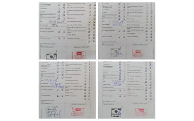 VW Tiguan 2.0 TSI SPORT&STYLE 4 MOTION - автомобили, коли, обяви за нови и употребявани 14