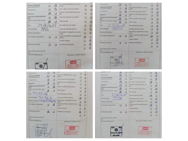 VW Tiguan 2.0 TSI SPORT&STYLE 4 MOTION - автомобили, коли, обяви за нови и употребявани 14