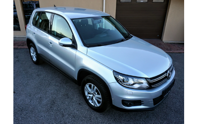 vw-tiguan - 1